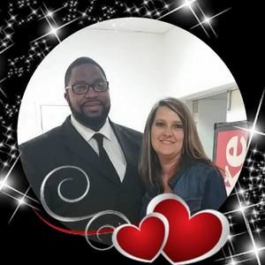 Meet your Posher, Shawn n salina